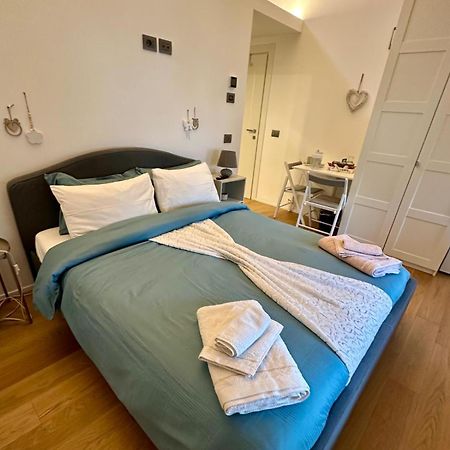 Maso Kreuzberg Otel Trento Dış mekan fotoğraf