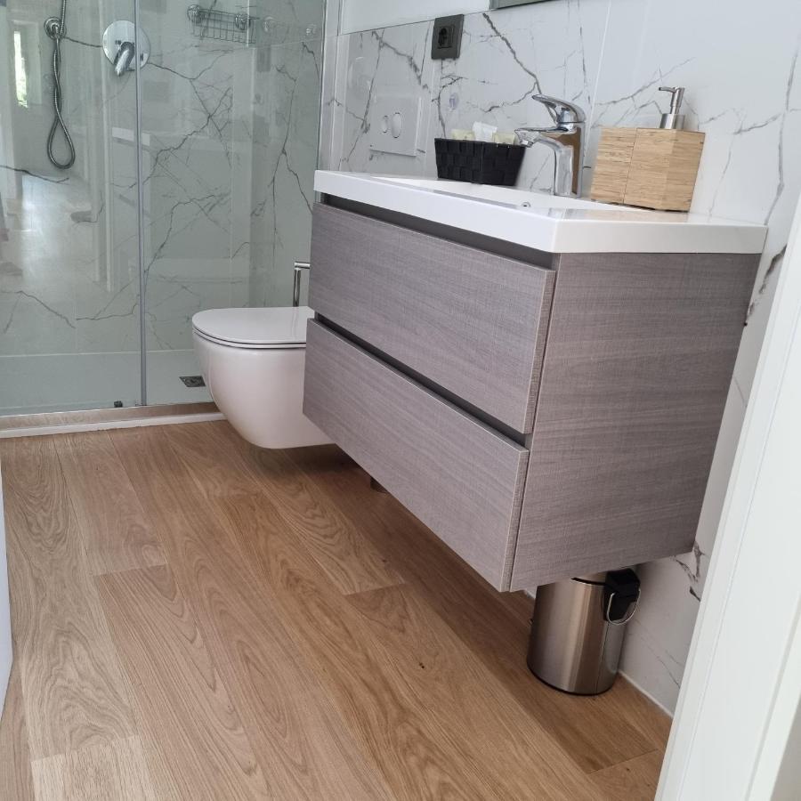 Maso Kreuzberg Otel Trento Dış mekan fotoğraf