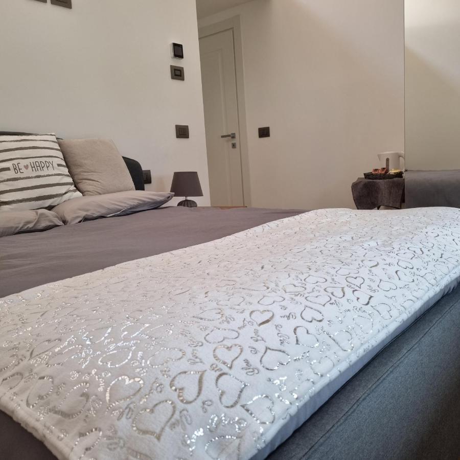 Maso Kreuzberg Otel Trento Dış mekan fotoğraf