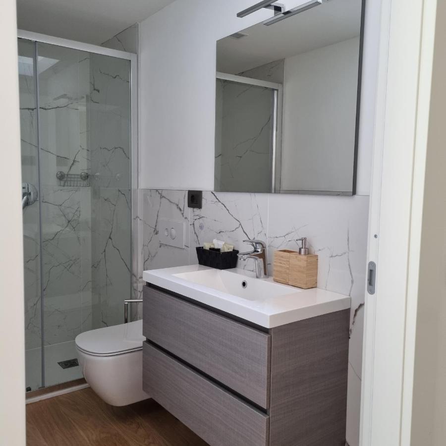 Maso Kreuzberg Otel Trento Dış mekan fotoğraf
