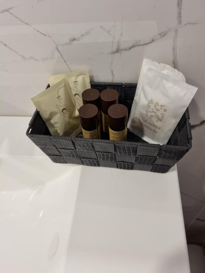 Maso Kreuzberg Otel Trento Dış mekan fotoğraf